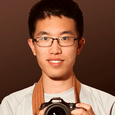 Dongsheng Yang