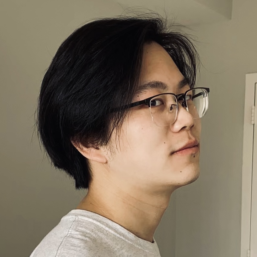 Gongqi Huang