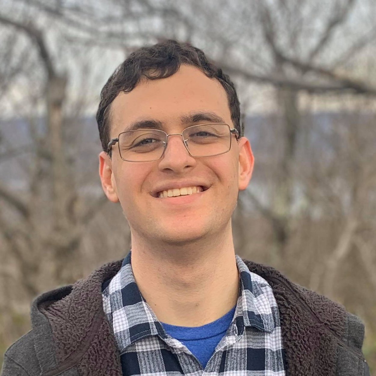 Sam Ginzburg