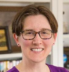 Jennifer Rexford