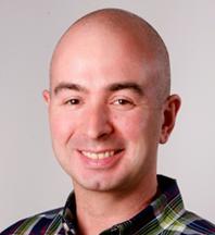 Kyle Jamieson