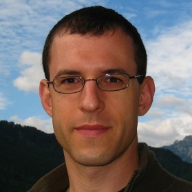 Mike Freedman