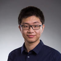 Zhenyu Song